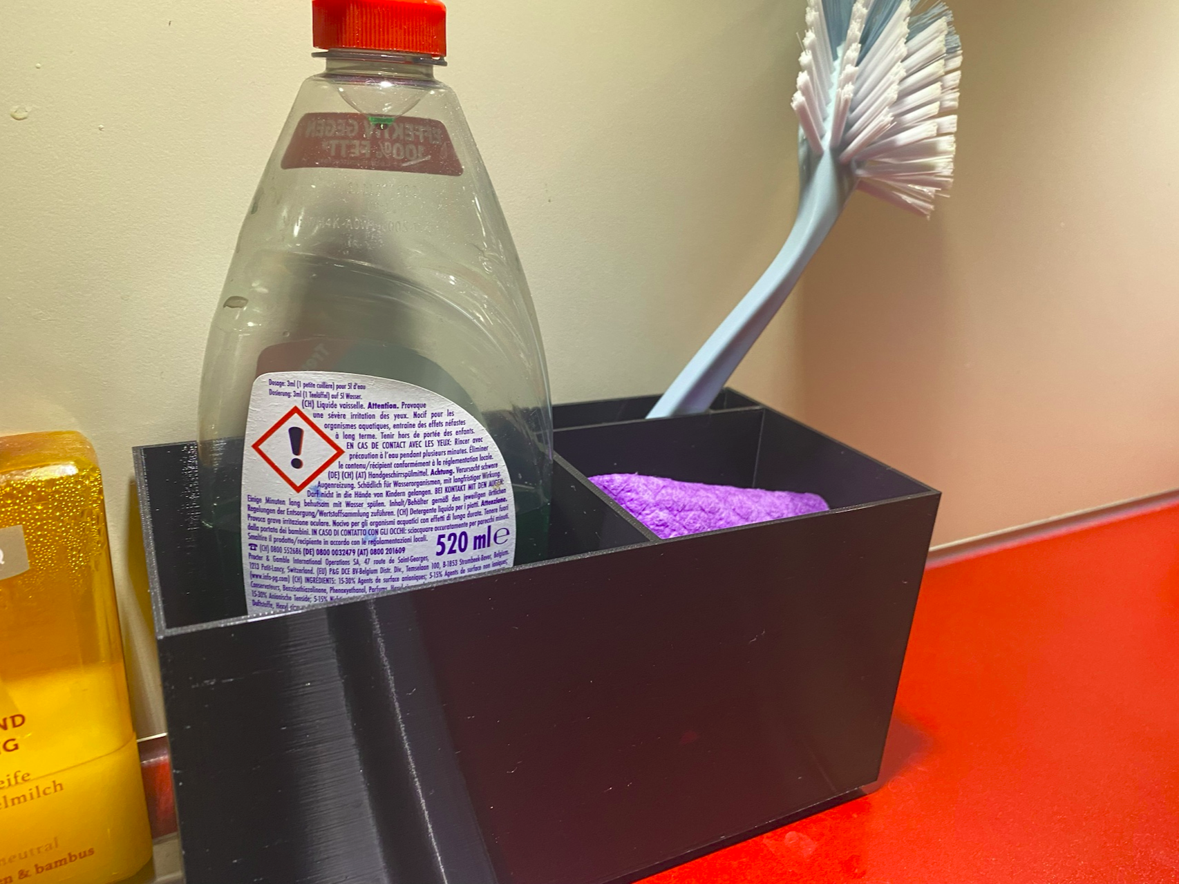 Spülorgenizer