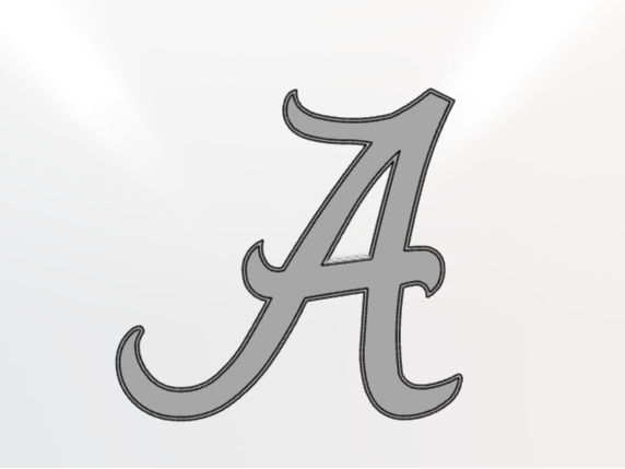 Alabama Logo