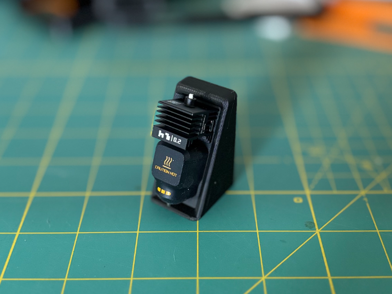 Magnetic Nozzle Holder