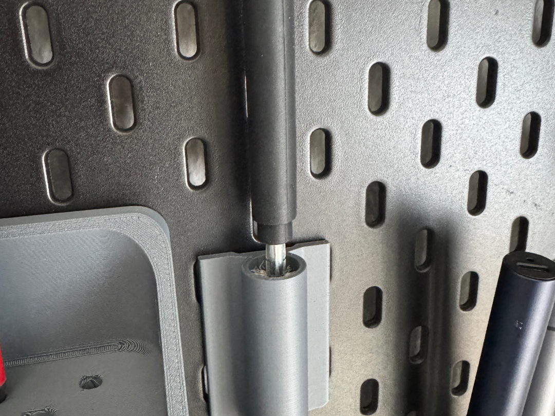 Halter Bürste Snapmaker