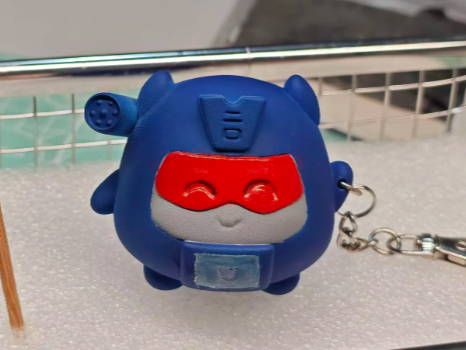 soundwave key chains