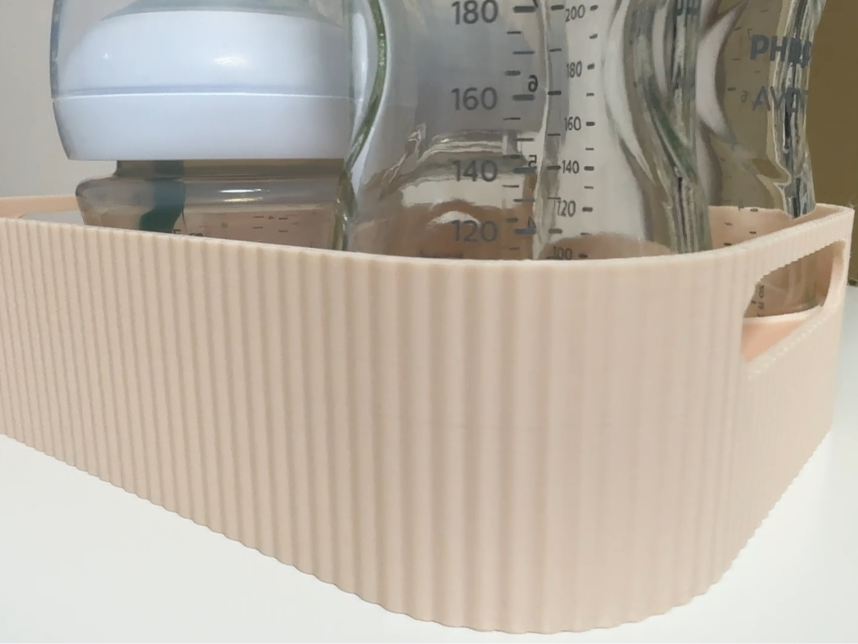 Philips baby bottle