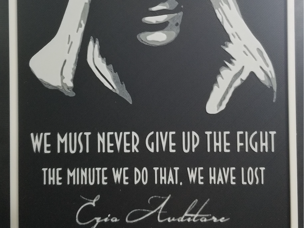 Assassin Creed Ezio Quote