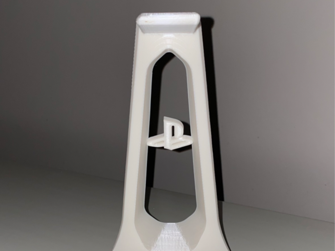 Headset Gaming Stand Holder PS