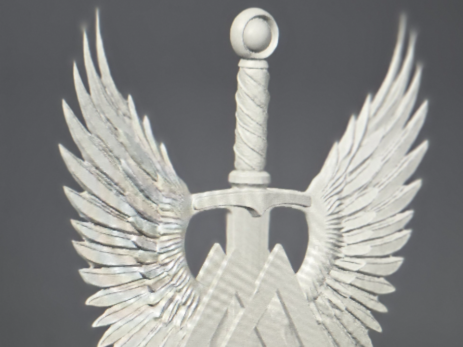 espada vikinga