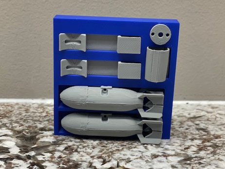 bomb drop 2 case