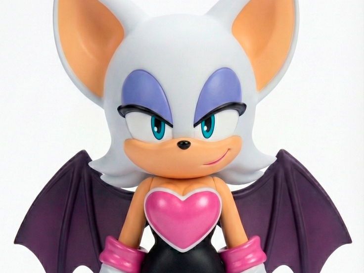 Rouge (sonic)