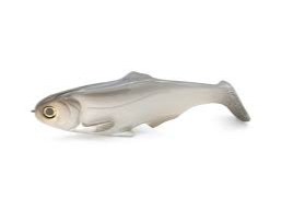 Battle Shad Lure for Mold