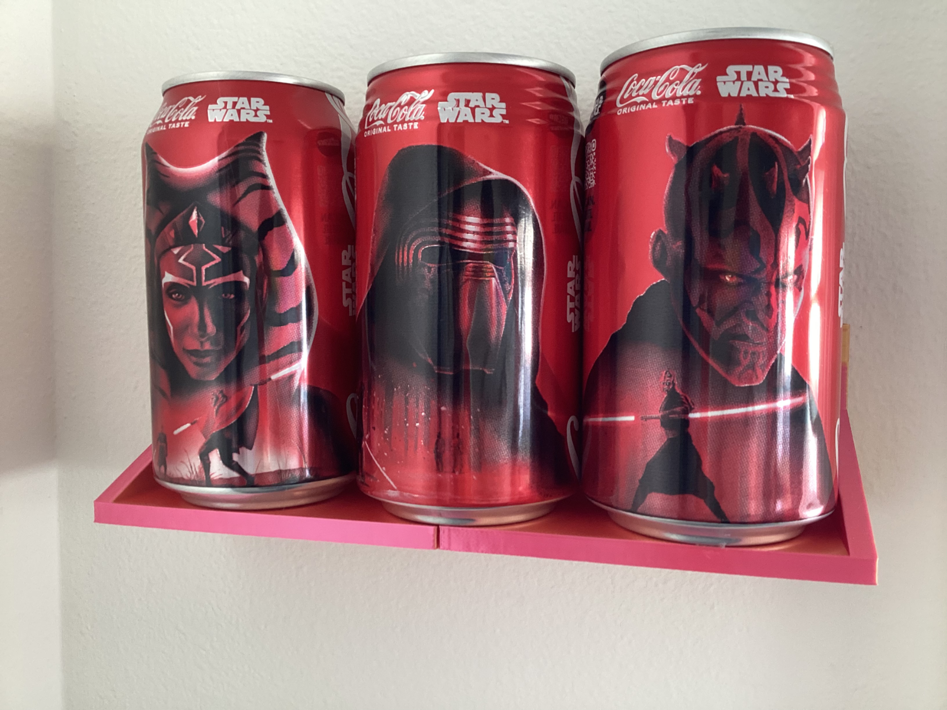 Wall Shelf