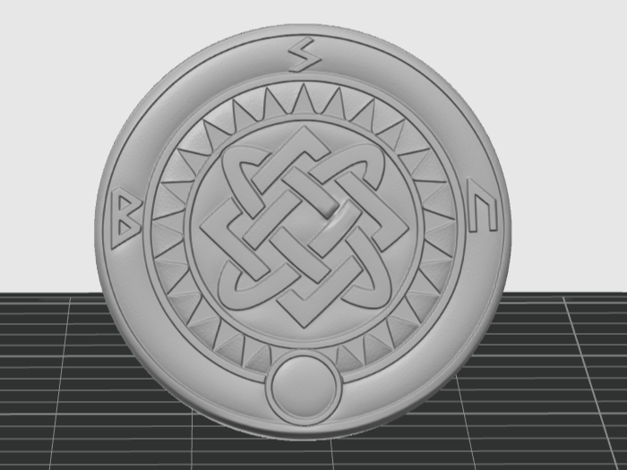 The Rune