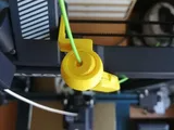 Gyro filament guide Neptune 3