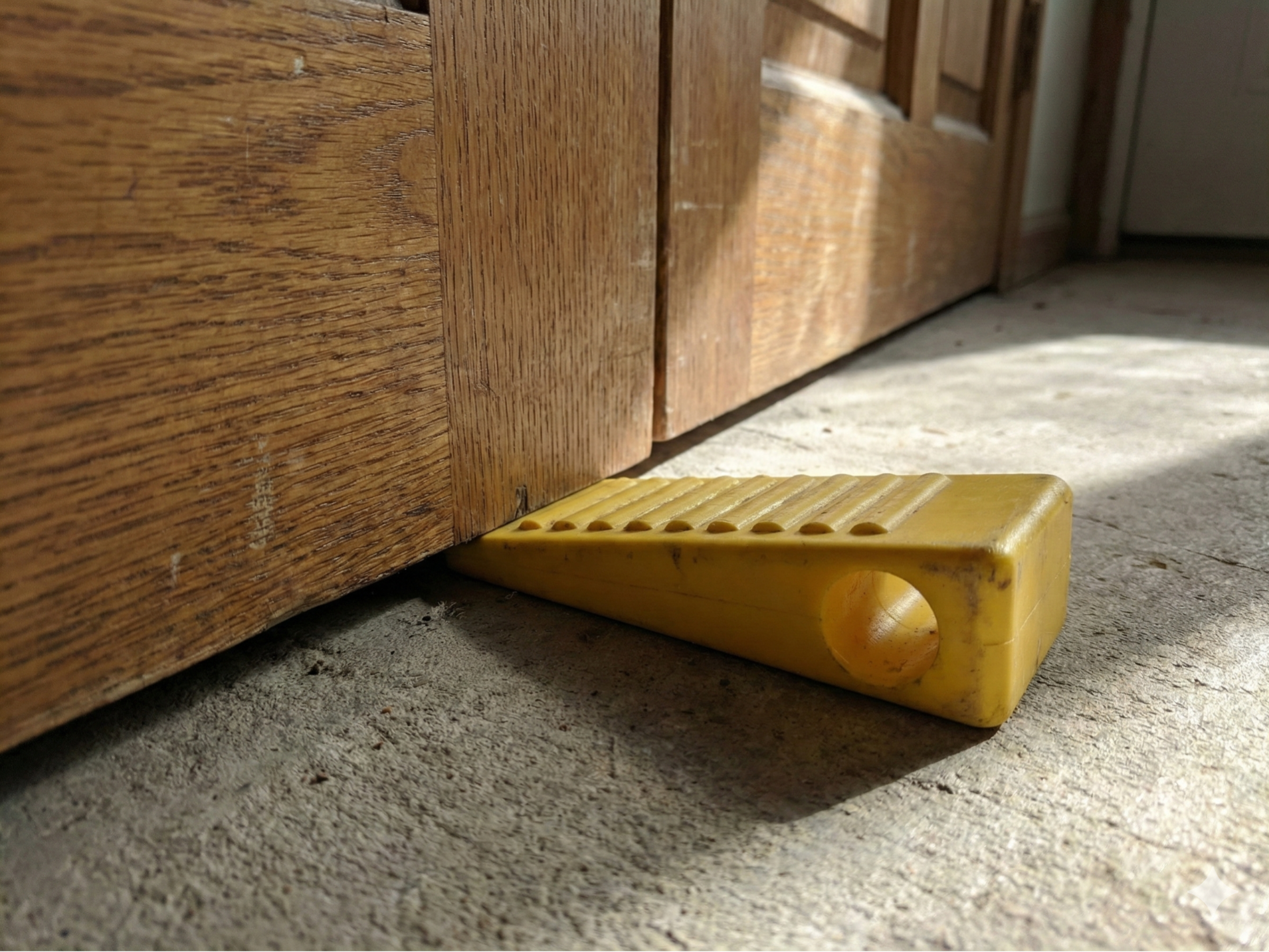 Doorstop