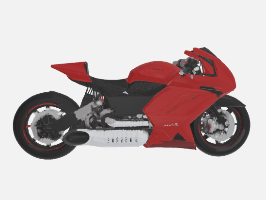 MTT 420RR Turbine Superbike