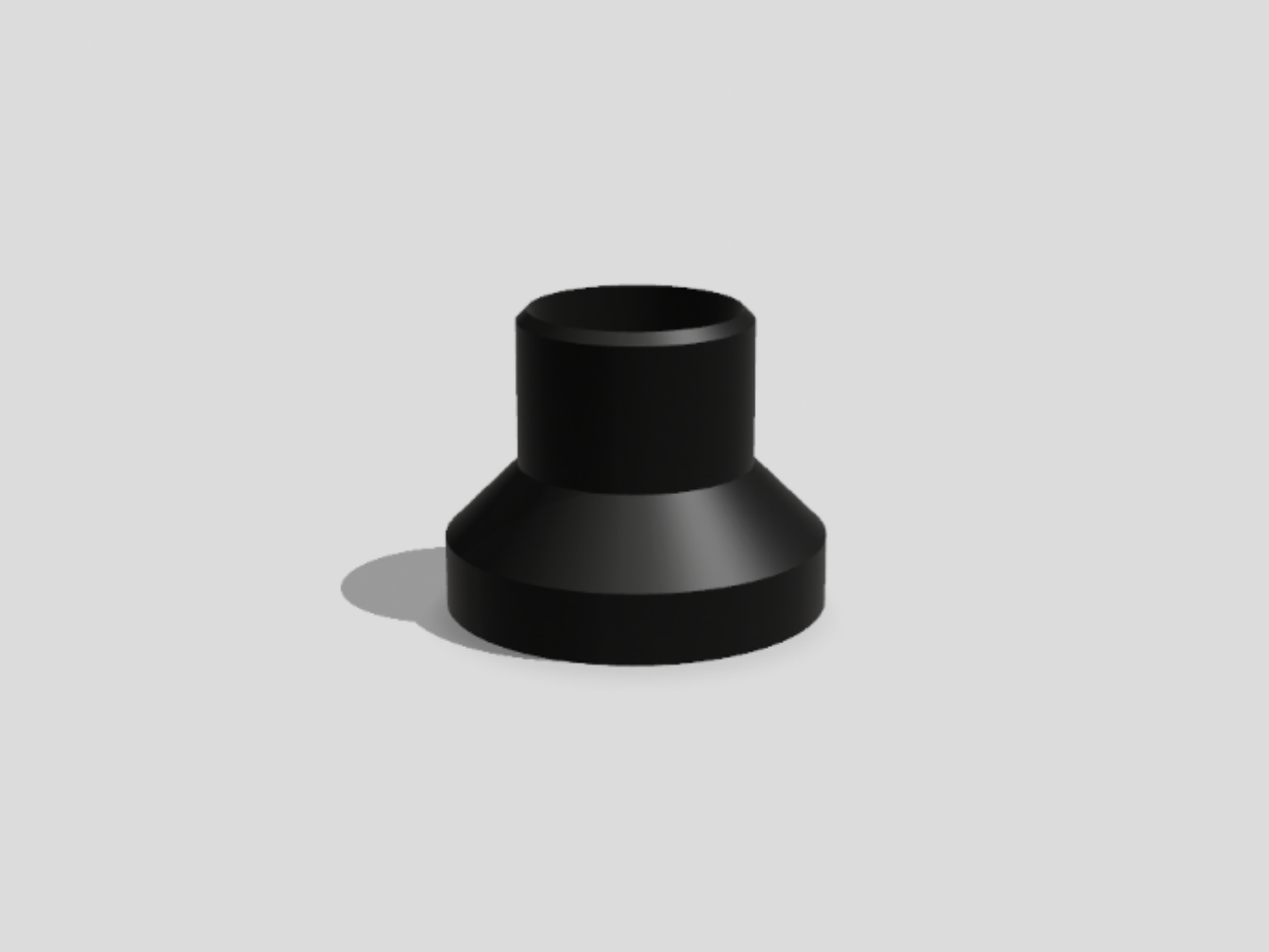 Bucked Up Scoop Funnel