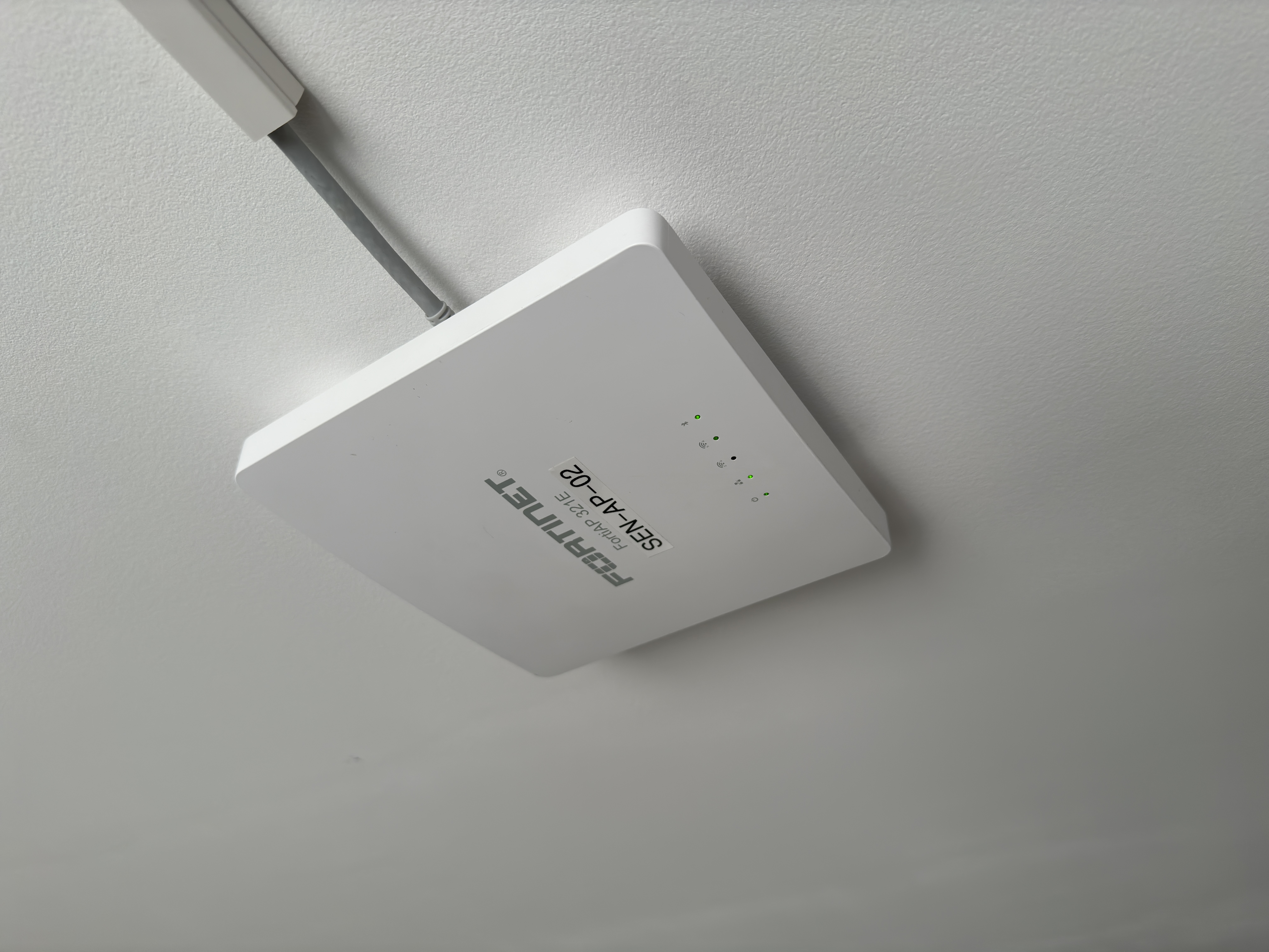 FAP-321E Ceiling Mount