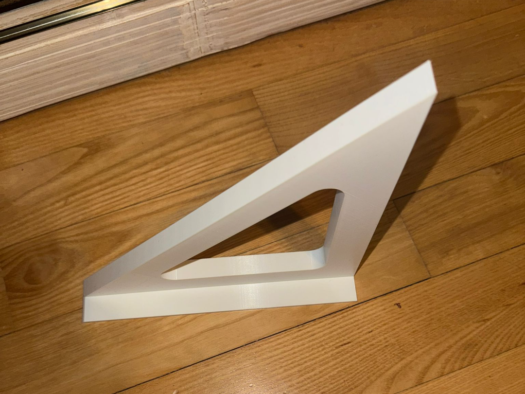 Simple Speed Square
