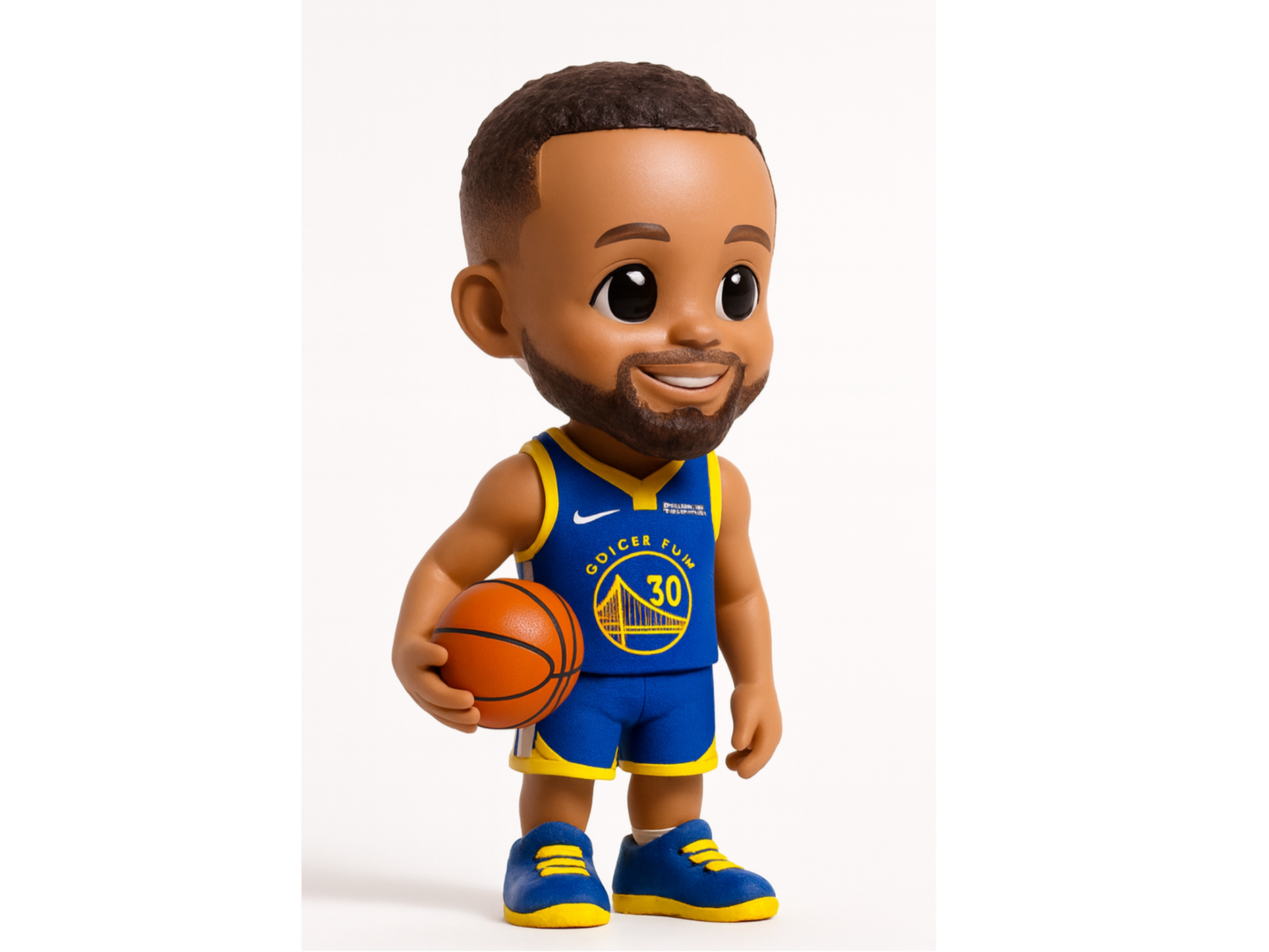 Stephen Curry
