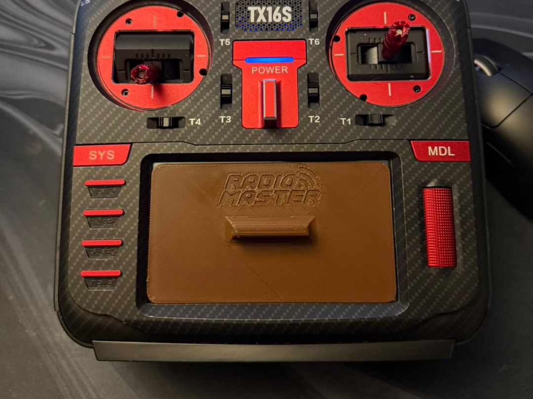 TX16S Screen Cover