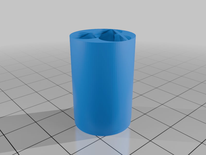 12 ga buckshot container v2