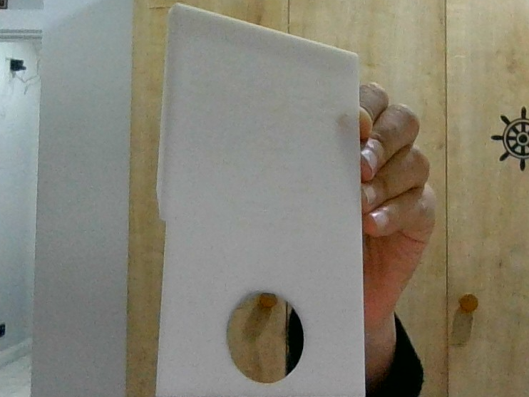 Ender 3 v3 SE EKRAN KORYYUCU SCREEN DUST COVER