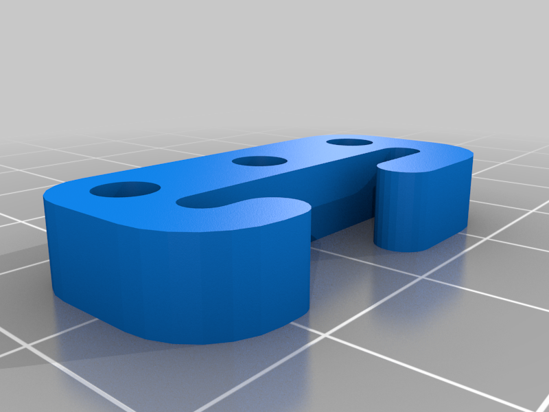 storage for legs of brs 61/primus lite