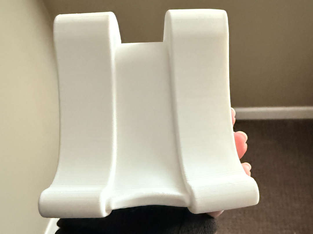 Neck/Back Massager