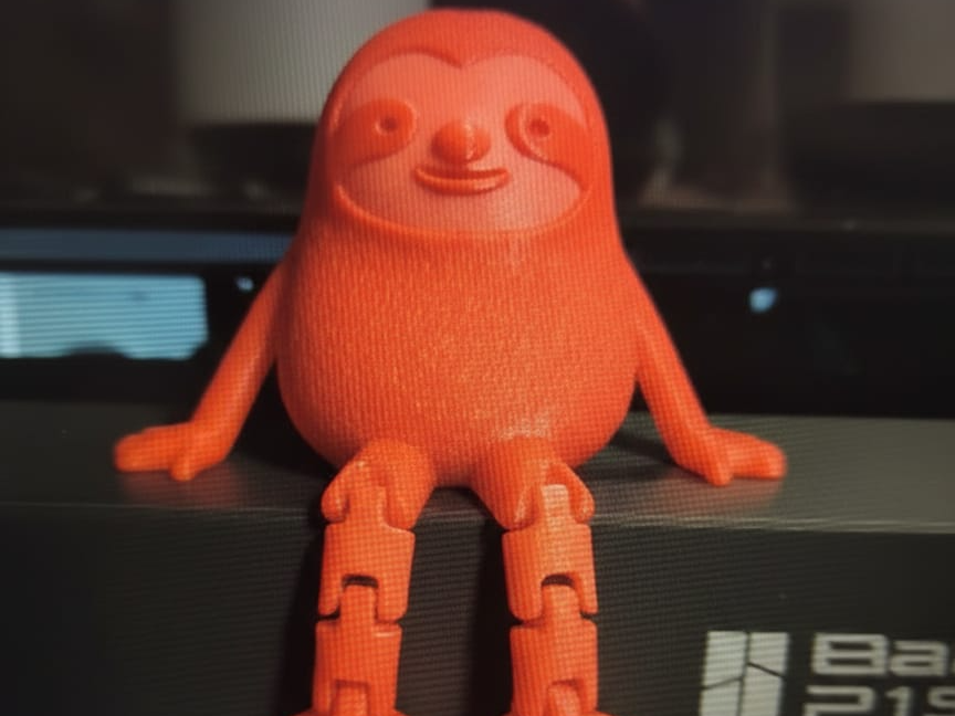 PEREZOSO ARTICULADO
