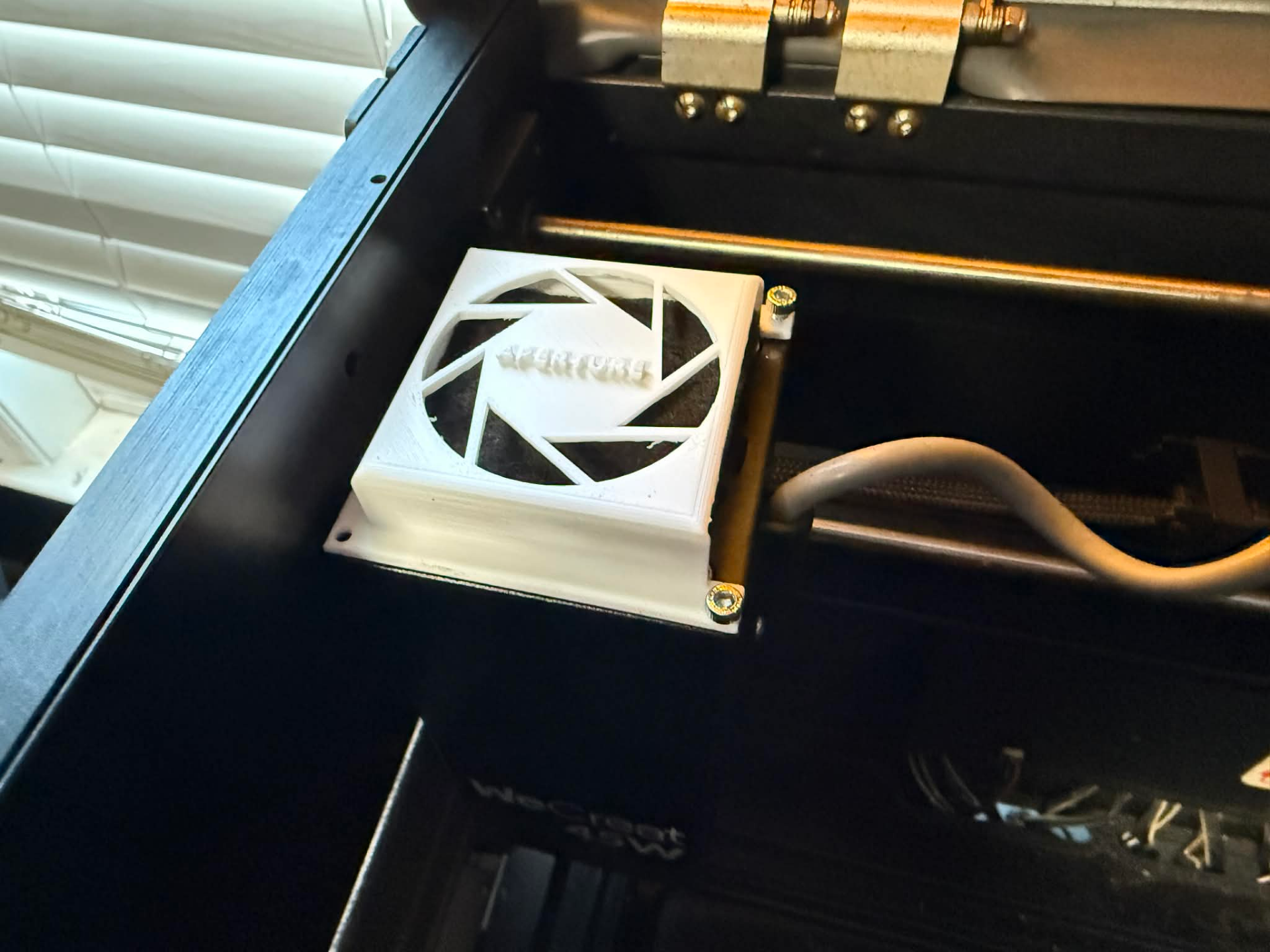 Wecreate Vista Pro 45W