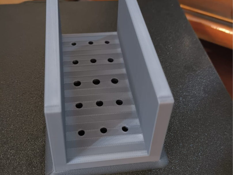 Soporte Escurridor para Esponjas de Cocina