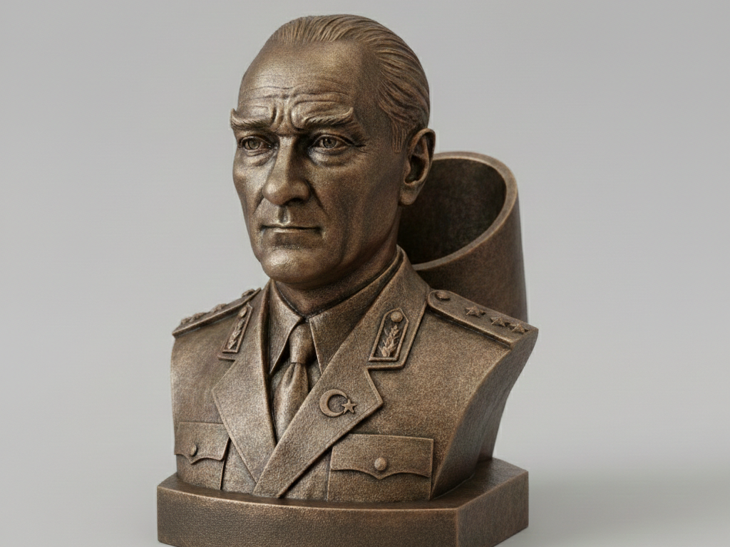 ATATÜRK