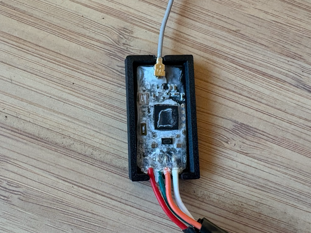 Enclosure for Flipsky Bluetooth Module