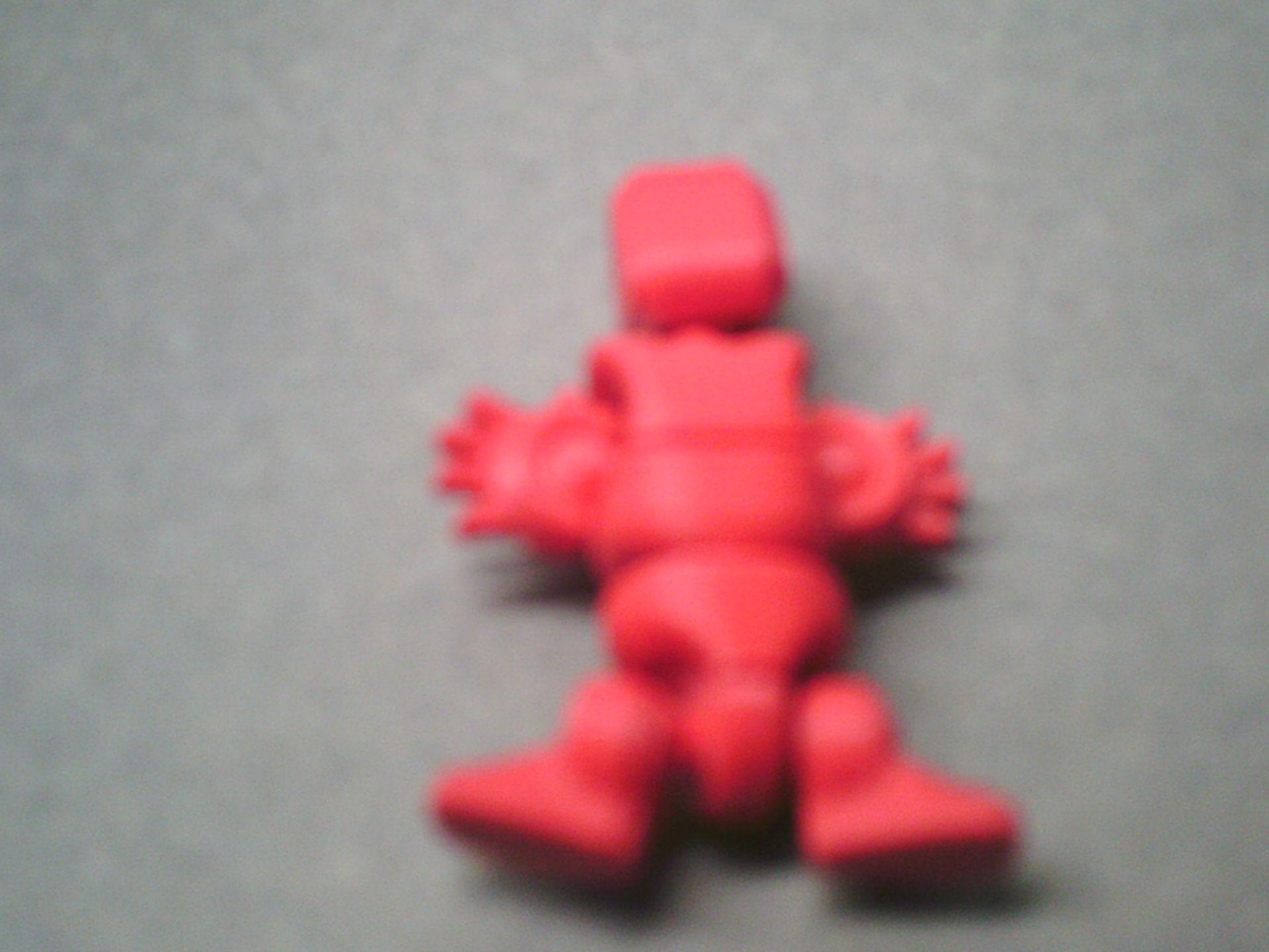 a mini deskpet