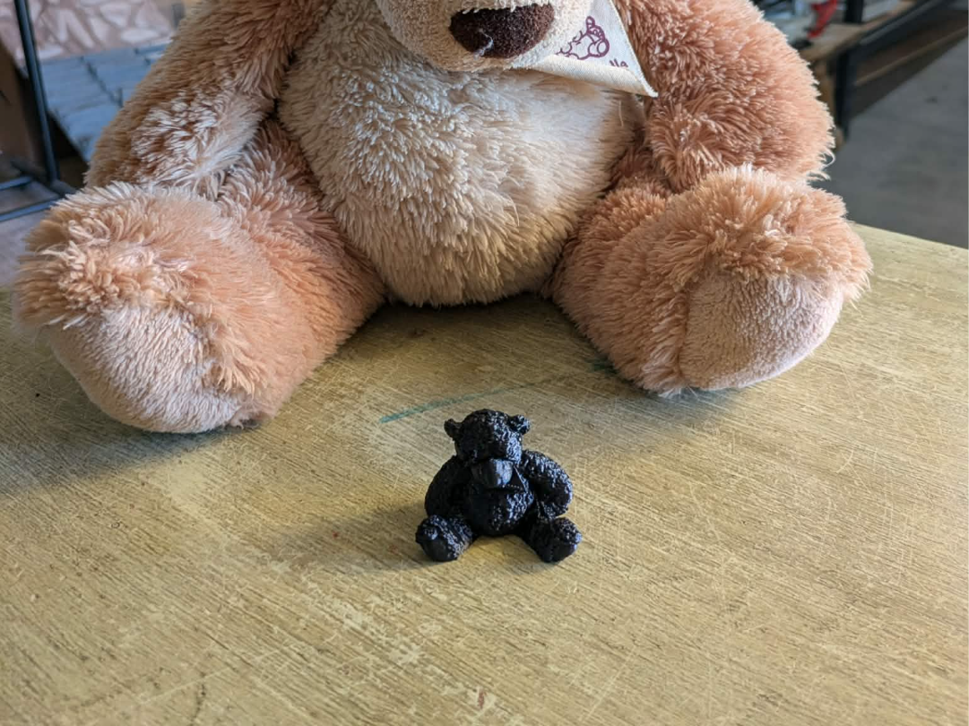 Teddy Bear