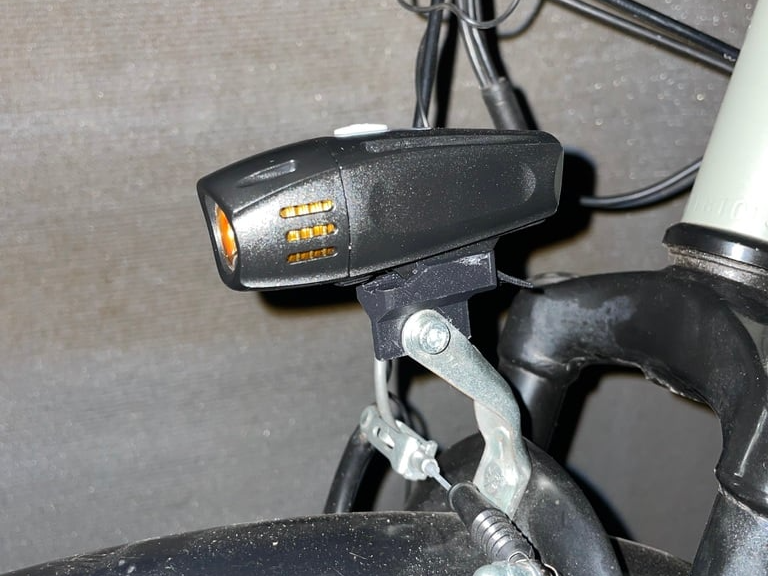 ELOPS ST 920 Vertical Mount