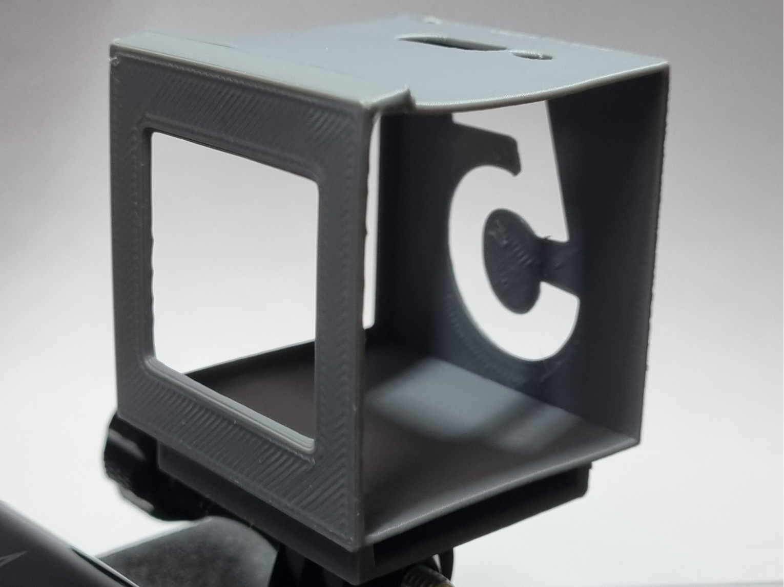 RunCam 5 mount