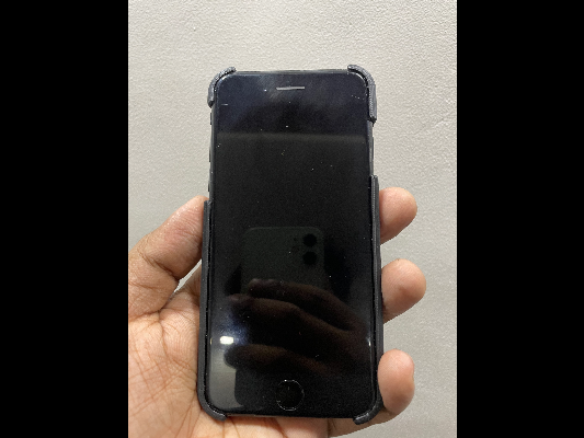 iPhone 7/8, SE Gen 3, Gen 2 Simple Protective Case