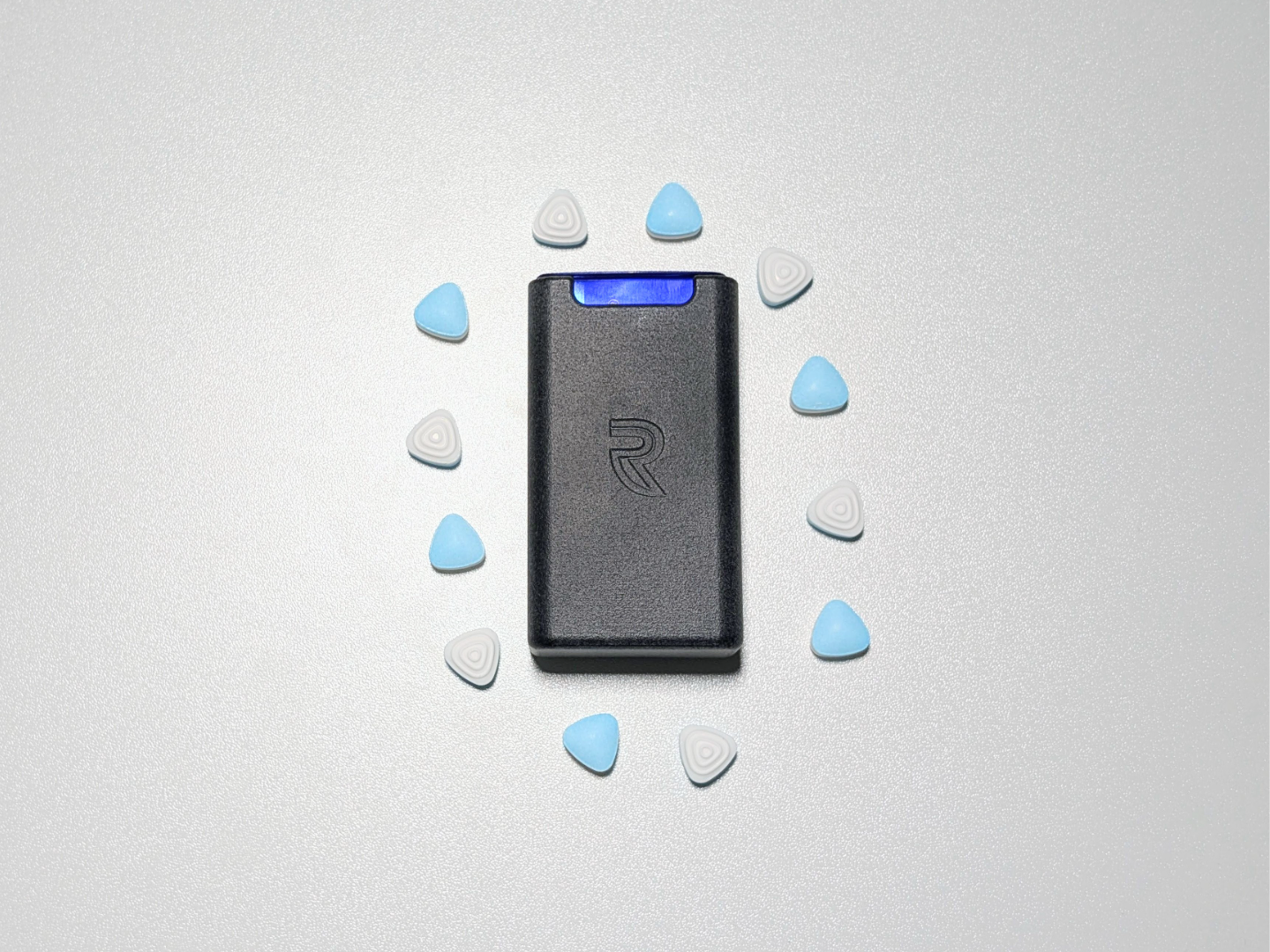 Smint Case Cover