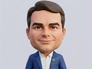 meu amigo Flavio