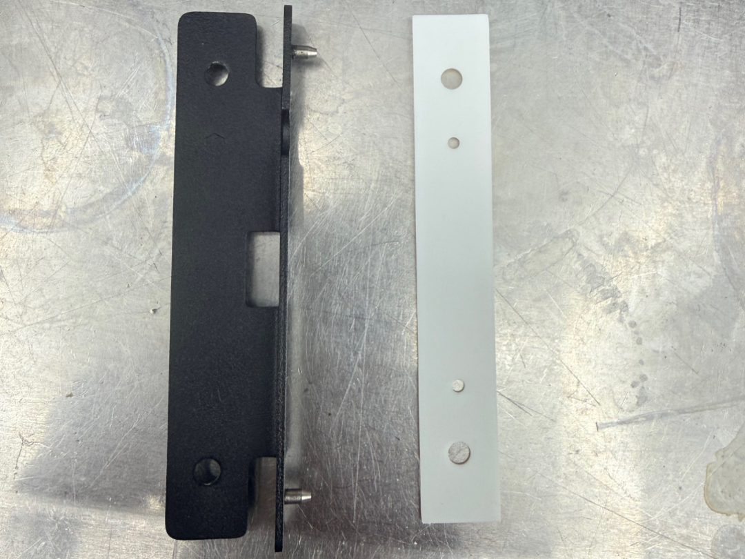 Spacer for Xtool P3 RA3 With Dofiki Honeycomb