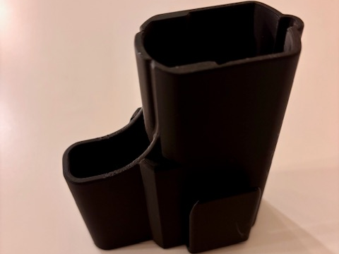 Sig Sauer P228 (M11-A1) Holster
