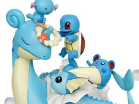 Lapras