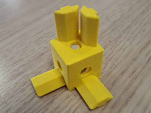 TNUTbracket 20x20