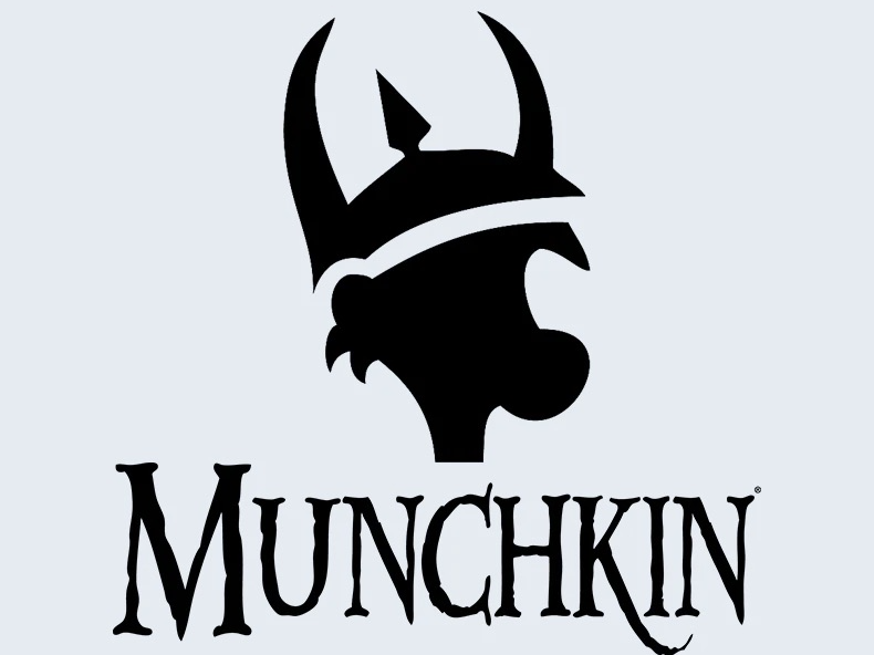 Munchkin Logo