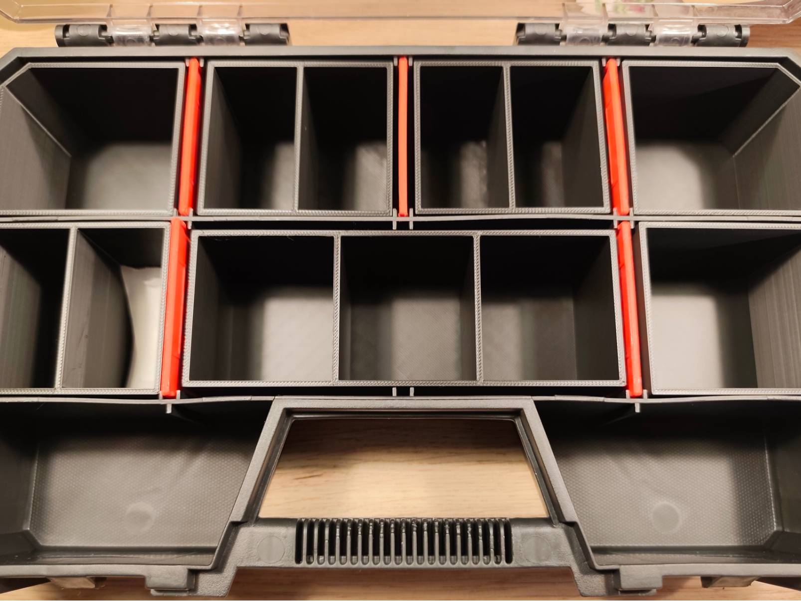 KISTENBERG BOX for organizer