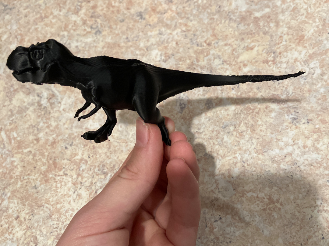 T-Rex