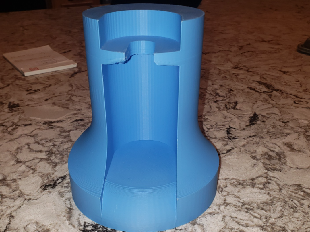 Nail Polish Dripper
