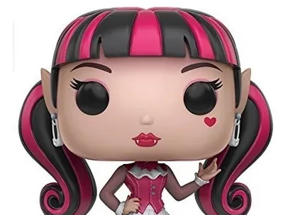 Funko Draculaura