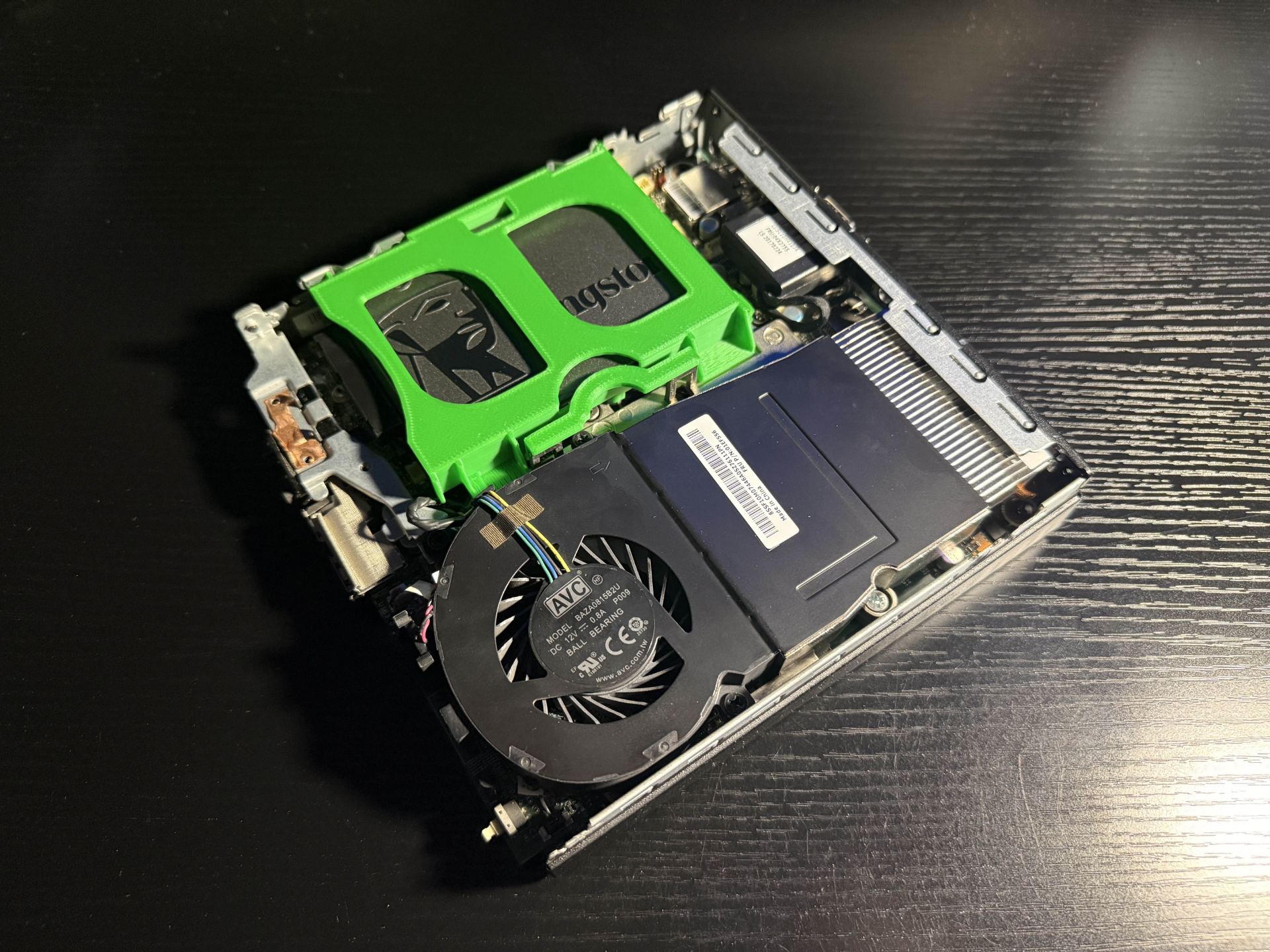 Lenovo ThinkCentre 2.5" SSD Tray