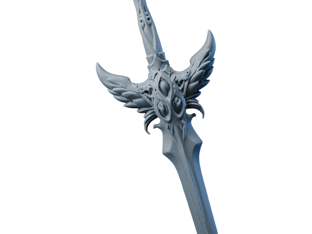 Angel Slayer Lineage 2