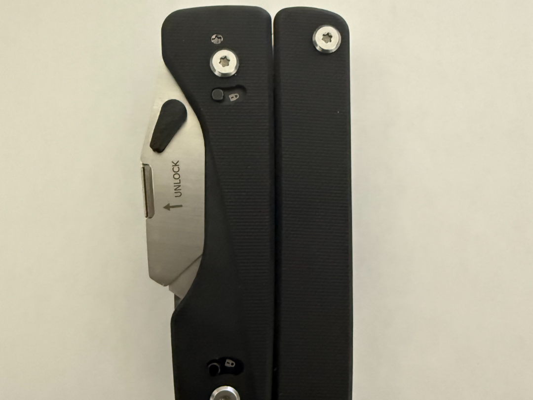 Roxon Utility Blade Thumb Stud
